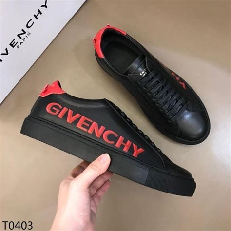 givenchy gdragon black red stripe amazon|givenchy shoes for women.